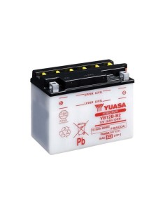 YUASA Battery Conventional...