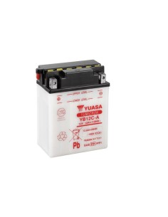YUASA Battery Conventional...