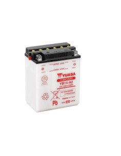 YUASA Battery Conventional...