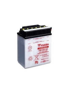 YUASA Battery Conventional...