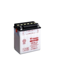 YUASA Battery Conventional...