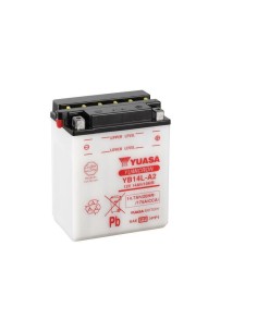 YUASA Battery Conventional...