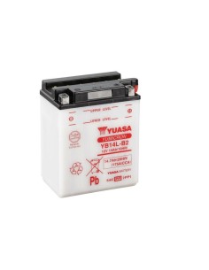 YUASA Battery Conventional...