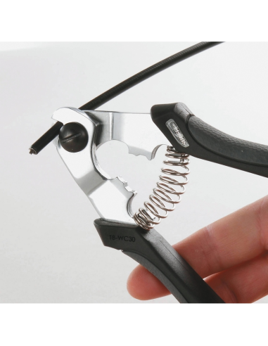 SUPER B Professional Cable & Housing...