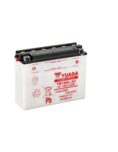 YUASA Battery Conventional...