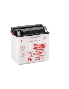 YUASA Battery Conventional...