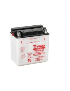 YUASA Battery Conventional...