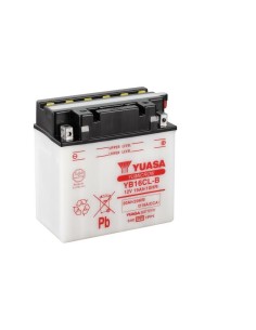 YUASA Battery Conventional...