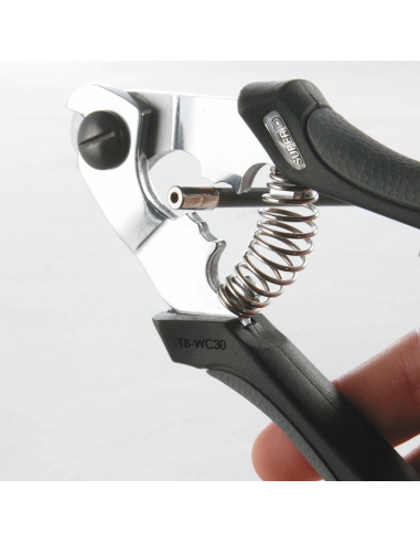 SUPER B Professional Cable & Housing...