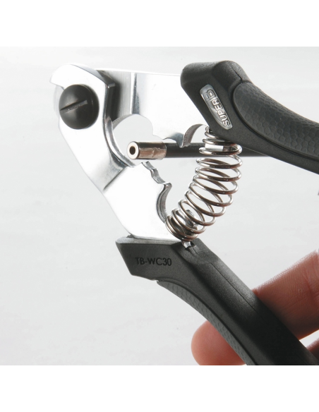 SUPER B Professional Cable & Housing Cutter Patented