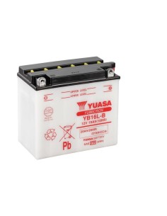 YUASA Battery Conventional...