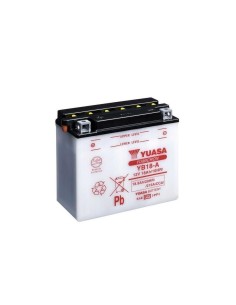 YUASA Battery Conventional...