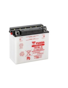 YUASA Battery Conventional...