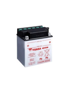 YUASA Battery Conventional...
