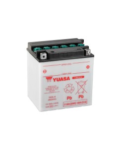 YUASA Battery Conventional...