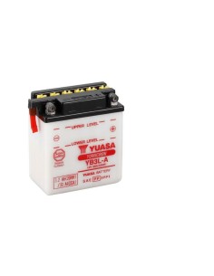YUASA Battery Conventional...