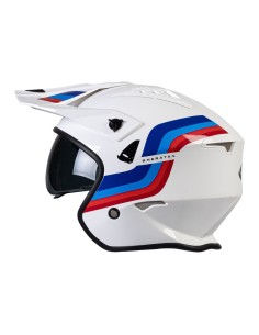 UFO Helmet Sheratan -... 2