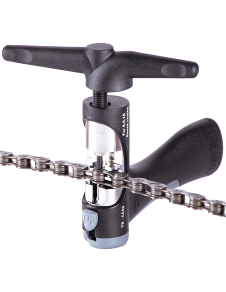 SUPER B Chain Rivet Extractor Patented 8/9/10 Speed
