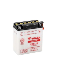 YUASA Battery Conventional...