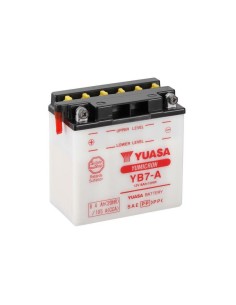 YUASA Battery Conventional...