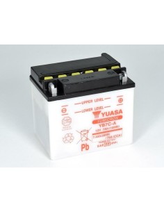 YUASA Battery Conventional...
