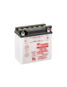 YUASA Battery Conventional...