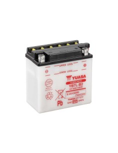 YUASA Battery Conventional...