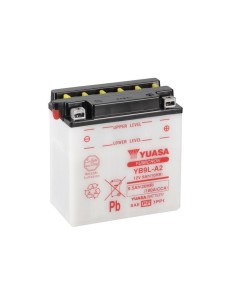 YUASA Battery Conventional...