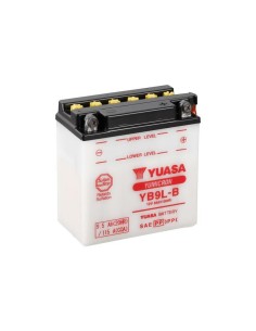 YUASA Battery Conventional...