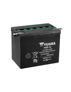YUASA Battery Conventional...