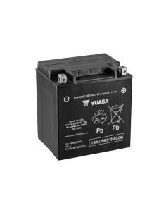 YUASA Battery Conventional...