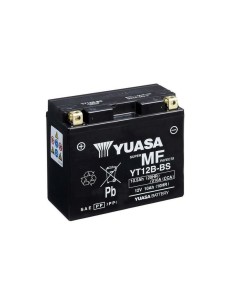 YUASA Battery Maintenance...