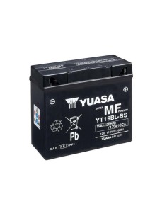 YUASA Battery Maintenance...