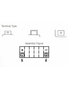 YUASA Battery Maintenance... 2