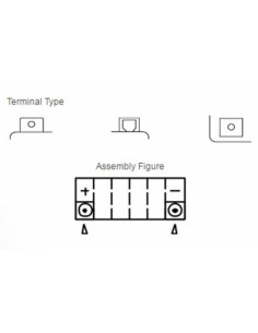 YUASA Battery Maintenance... 2