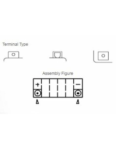 YUASA Battery Maintenance... 2