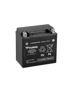 YUASA Battery Maintenance...
