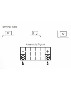 YUASA Battery Maintenance... 2