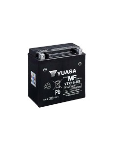 YUASA Battery Maintenance...