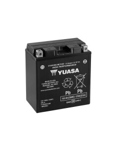 YUASA Battery Maintenance...