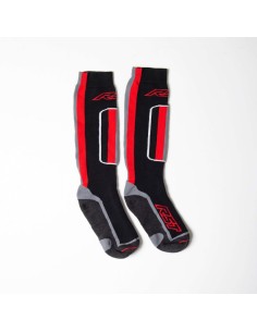 RST Tour Tech Socks - Black... 2
