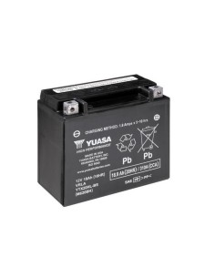 YUASA Battery Maintenance...