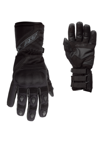 RST X-Raid Waterproof CE Gloves -... RST X-Raid Waterproof CE Gloves -...