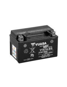 YUASA Battery Maintenance...