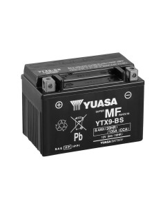 YUASA Battery Maintenance...