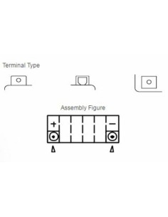 YUASA Battery Maintenance... 2