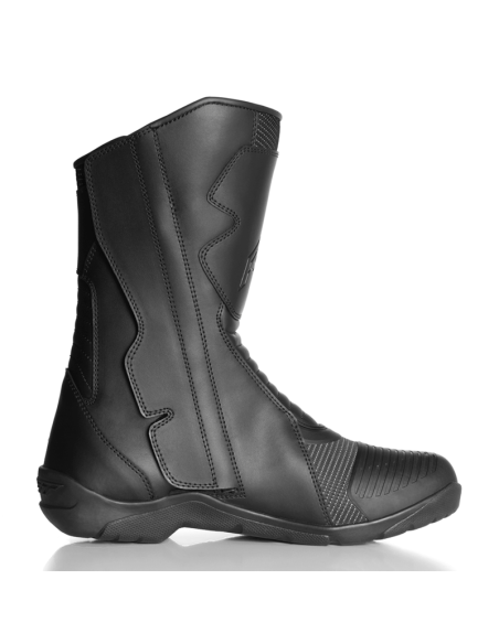 RST Atlas Waterproof Boots - Black Size 40