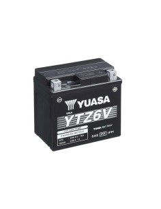 YUASA W/C Battery...