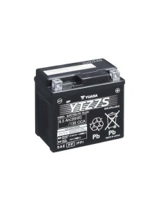 YUASA W/C Battery...