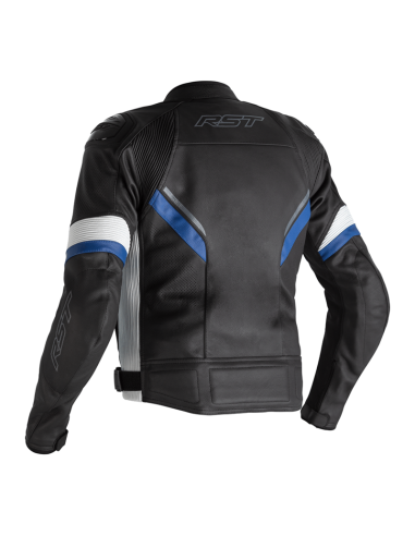 Jachetă de piele RST Sabre CE -... Jachetă de piele RST Sabre CE -...